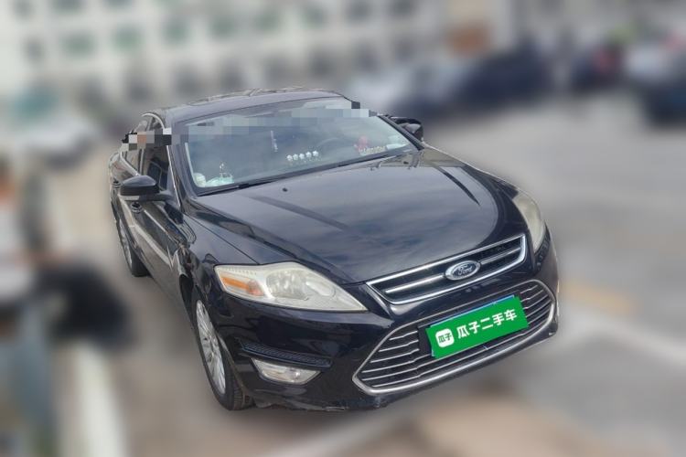 Used Ford Mondeo 2011 2.0L GTDi 200 Fashion Edition