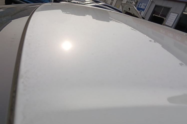 Used Geely Auto Coolray 2025 1.5L CVT Super Edition