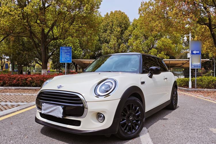 Used MINI 2021 1.5T COOPER Classic Edition