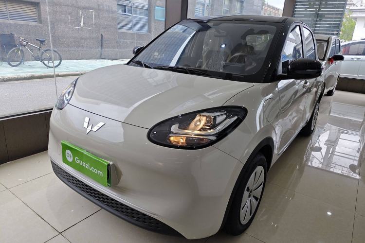 Used Wuling Bingo 2025 203km Light Edition