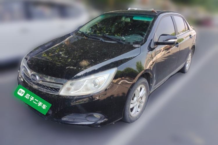 Used BYD Surui 2014 1.5L Manual Luxury Model Guazi used car, China used car export, Used car for sale, Used  cars, Cheapest cars for sale