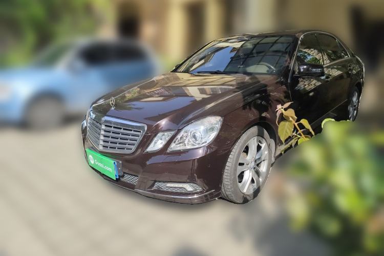 Used Mercedes-Benz E-Class 2009 E 300 Elegant Model