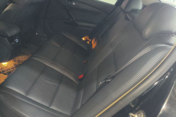 Used Peugeot 508 2015 1.6THP Automatic Prestige Edition
