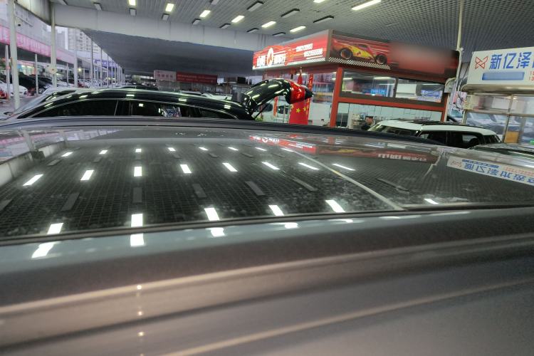 Used Changan CS75 PLUS 2025 4th Generation 1.5T New Blue Whale Smart Flagship Version