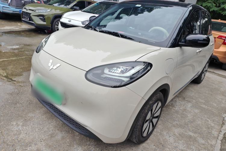 Used Wuling Bingo 2024 333 km Enjoyment Version