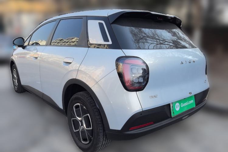 Used AION UT 2025 420 Smart Edition