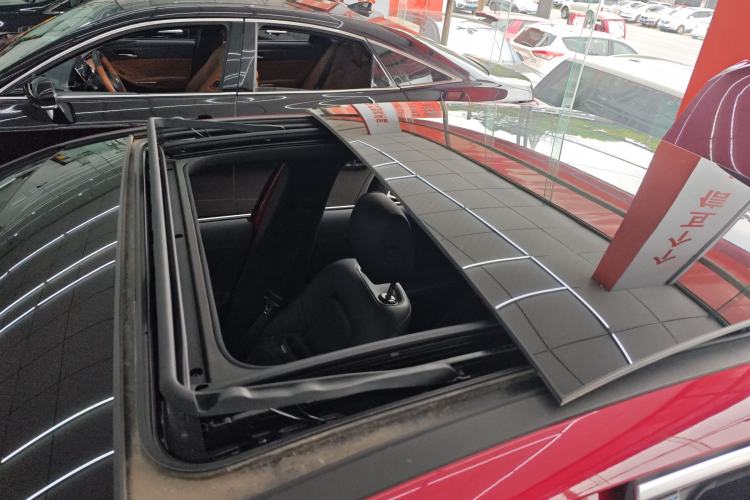 Used Mercedes-Benz A-Class 2021 A 200 L Sport Sedan Dynamic Model