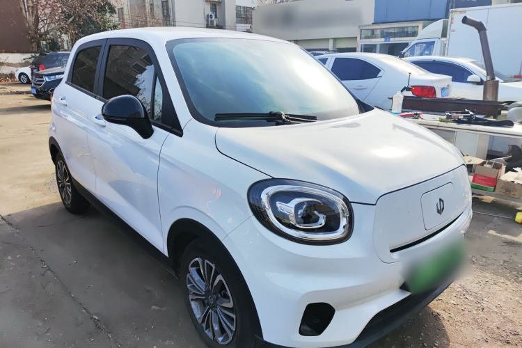 Used Leapmotor T03 2024 310 Comfort Edition
