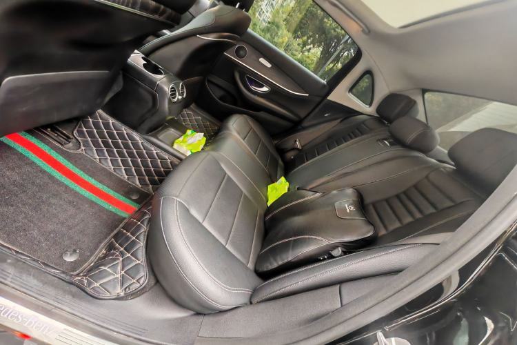 Used Mercedes-Benz E-Class 2019 E 260 L Sport Edition
