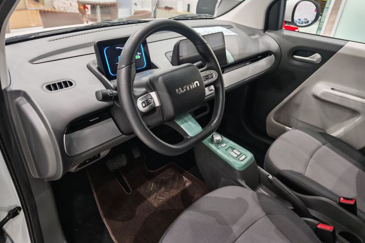 Used Qiyuan Lumin 2024 130km Qingyue Version