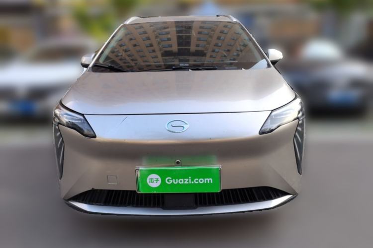 Used AION Y 2023 Plus 510 Smart Edition
