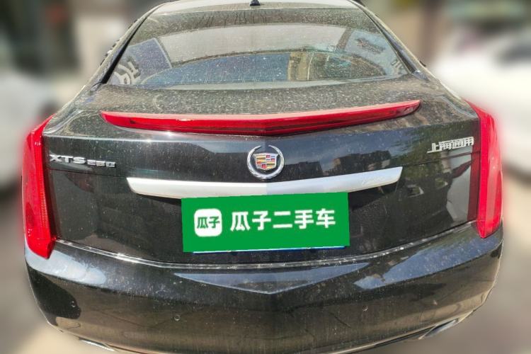 Used Cadillac XTS 2013 28T Tech Model
