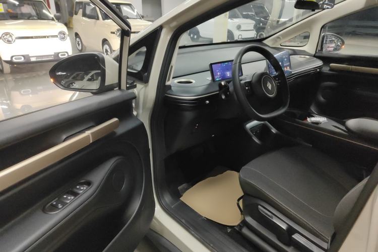 Used Baojun Cloud 2023 360 Plus