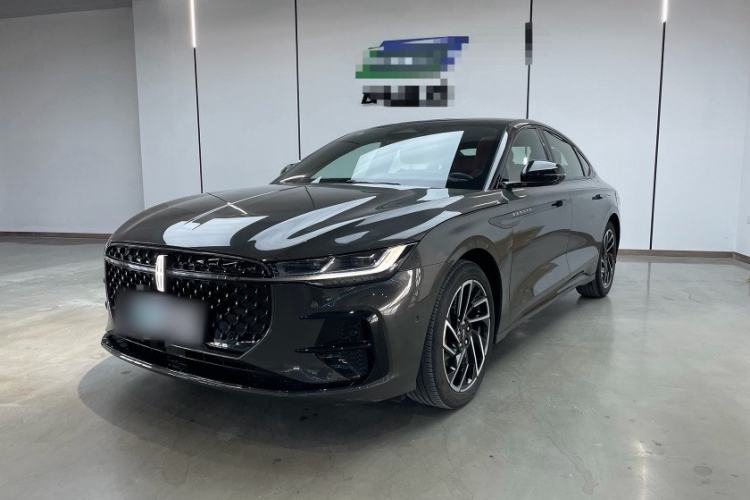 Used Lincoln Z 2022 iCool Prestige Edition