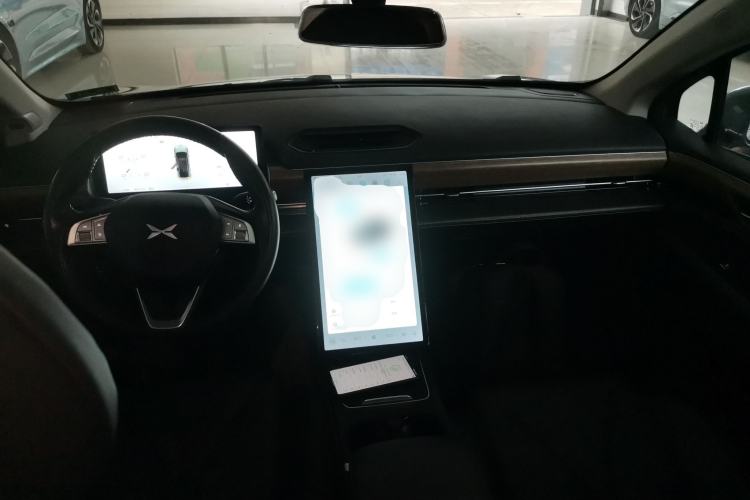 Used XPeng P5 2024 500 Pro Edition