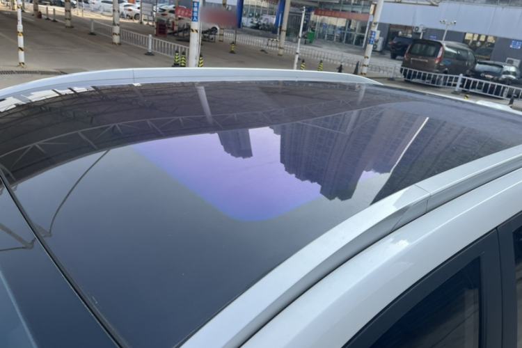 Used AION Y 2022 70 Intelligent Edition Lithium Iron Phosphate