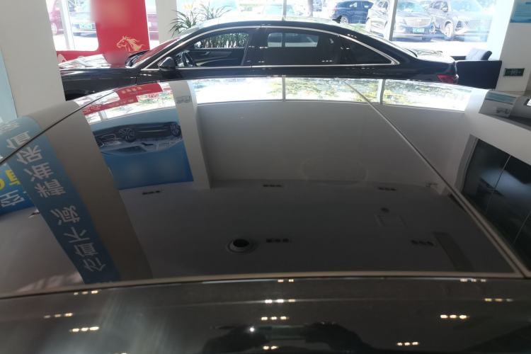 Used Audi A6L 2024 45 TFSI Prestige Dynamic Edition
