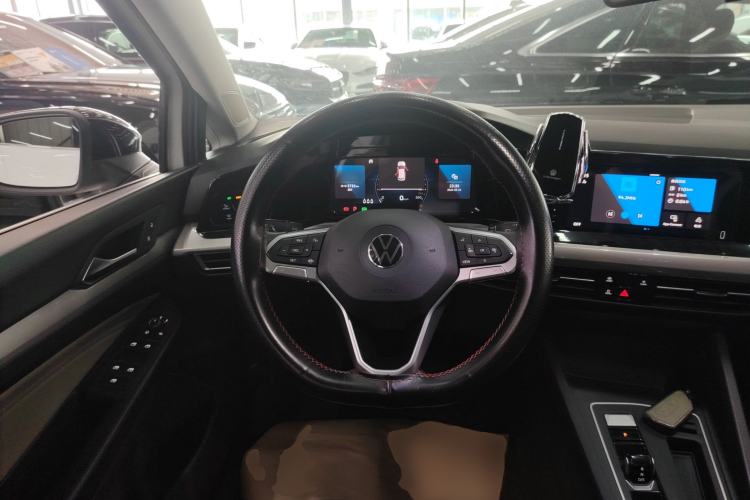 Used Volkswagen Golf 2023 Facelift 280TSI DSG Pro