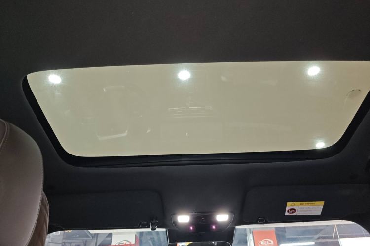 Used Li Auto L8 2023 Pro Model