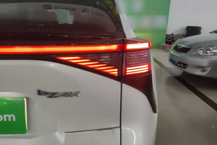 Used Toyota GAC bZ4X 2022 Long-Range Pro Right Rear Taillight