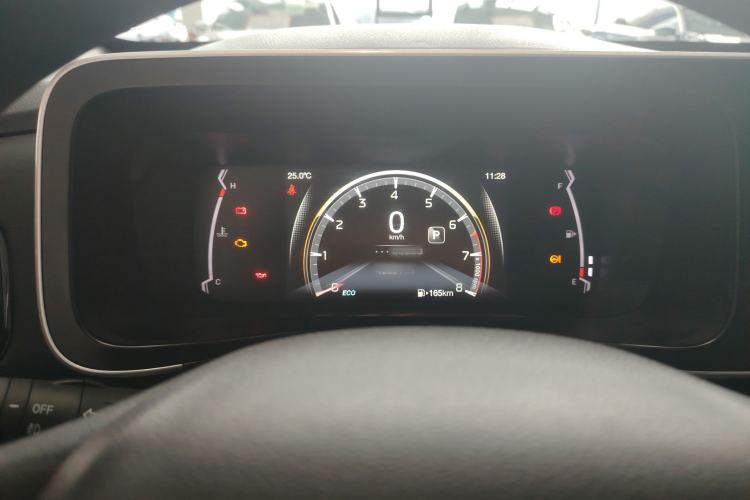 Used GAC Trumpchi GS3 2021 POWER 270T Automatic Luxury Edition