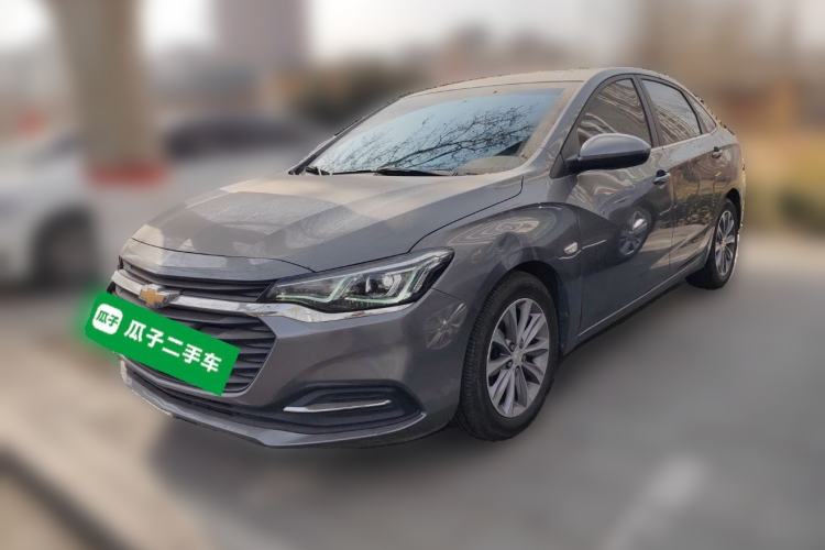 Used Chevrolet Monza 2021 320 Automatic Enjoyment Sunroof Edition