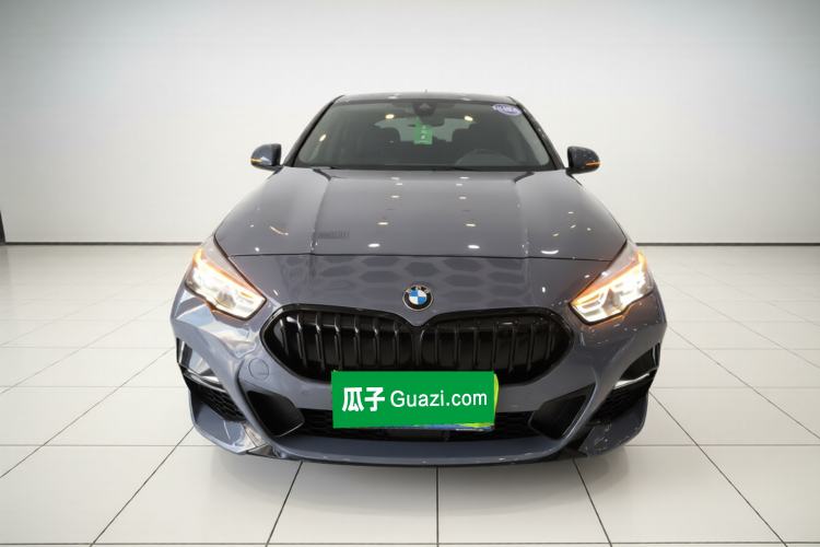 Used BMW 2 Series 2021 225i Four-Door Coupe M Sport Night Edition