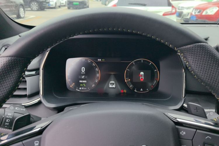 Used Lynk & Co 06 2023 Remix 1.5T Dynamic Halo
