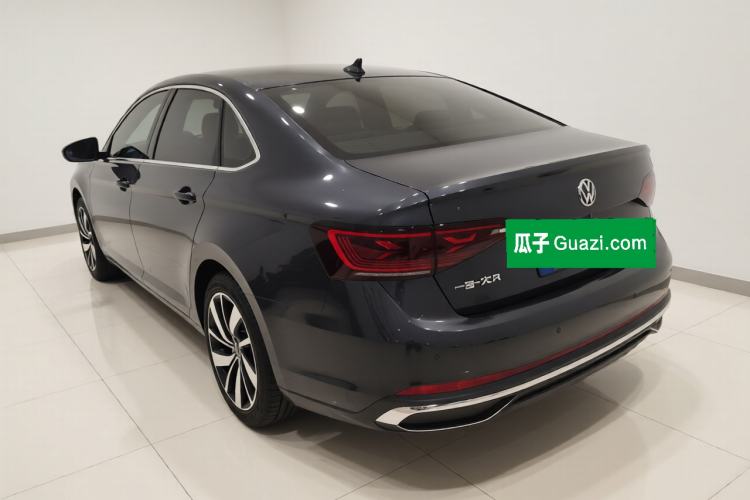 Used Volkswagen Sagitar 2026 Model 30 Million Units Selected 300TSI DSG Surpassing Edition
