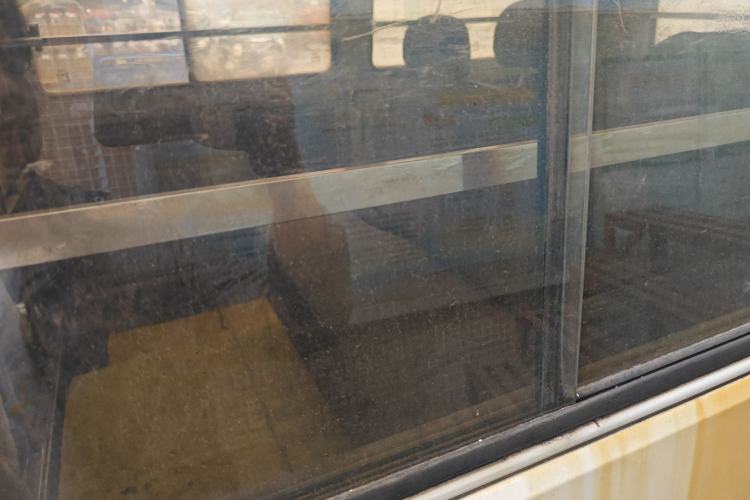 Used Iveco Daily 2014 2.5T-A35 NJ6485AC47Z4