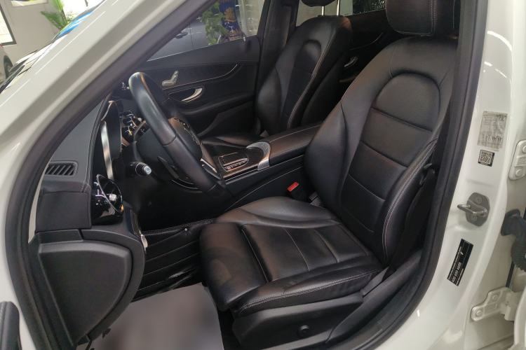 Used Mercedes-Benz C-Class 2019 C 180 L Fashion Edition Sport Version
