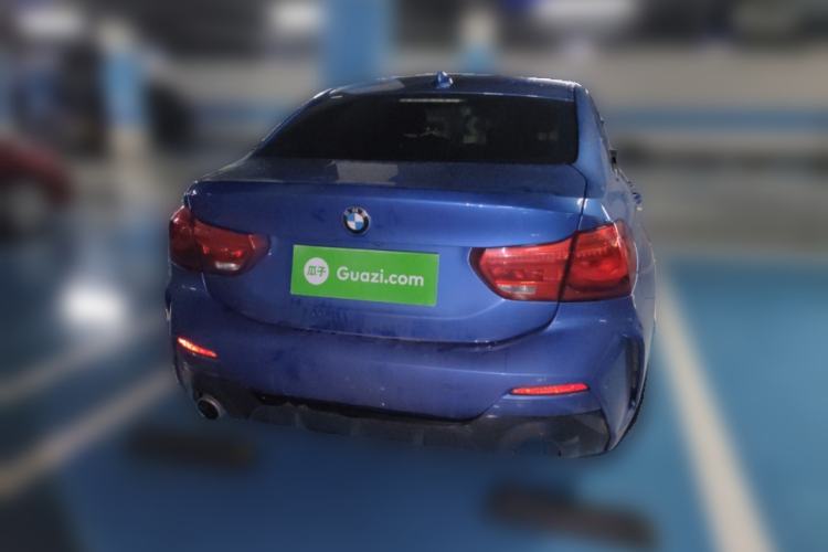 Used BMW 1 Series 2019 118i M Sport Package