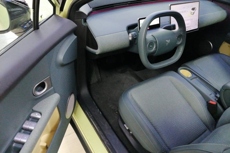 Used firefly 2025 Free Edition
