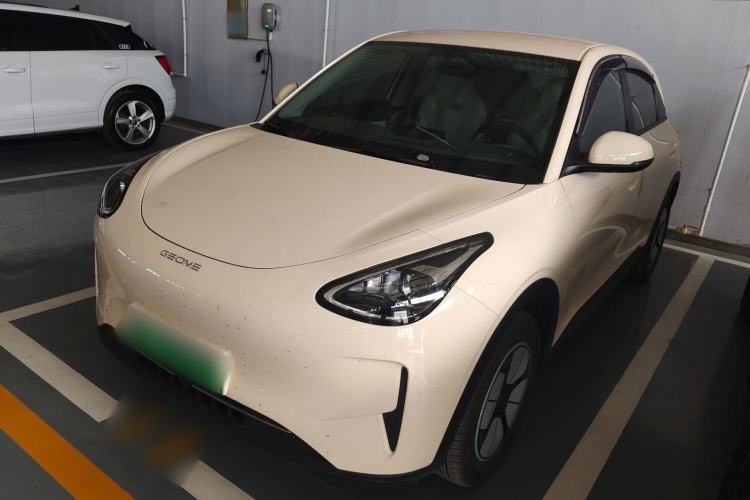 Used Geely Galaxy Geome 2025 310km Youth Edition