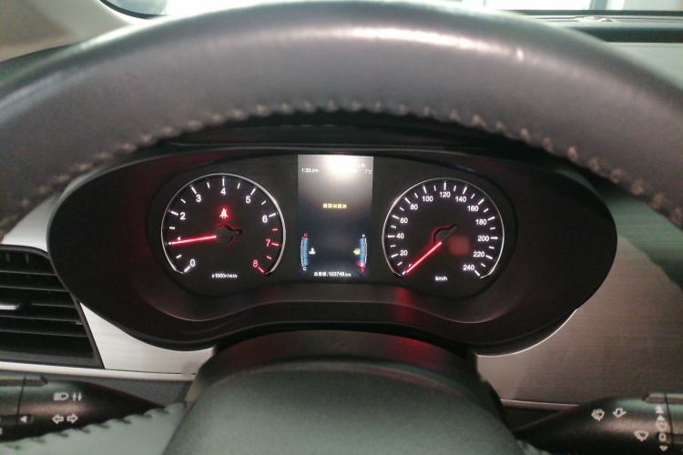 Used BYD Song MAX 2021 Upgraded Model 1.5T Automatic Luxury 6-Seater