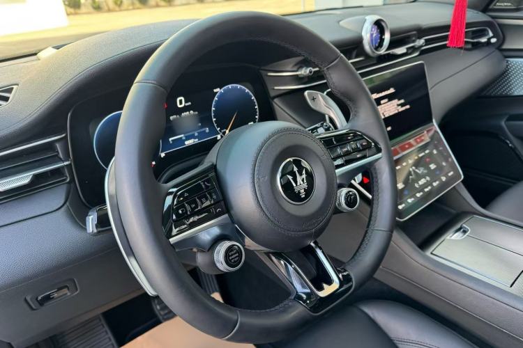 Used Maserati Grecale 2023 2.0T GT