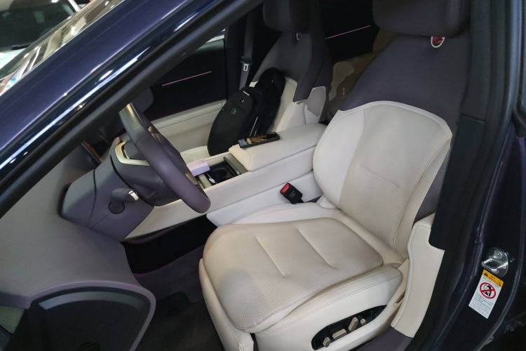 Used Avatr 12 2023 650 Three-Laser Four-Wheel Drive Performance Edition