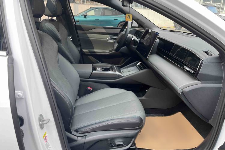 Used BYD Qin L 2025 EV 545KM Excellence Edition