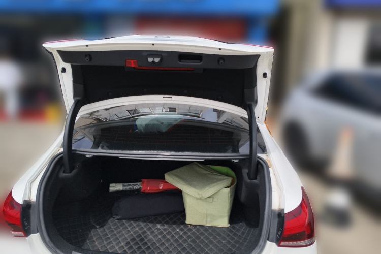 Used Mercedes-Benz A-Class 2020 Restyled A 200 L Sport Sedan Dynamic Version