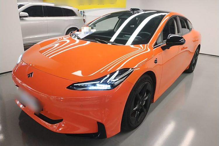 Used Hyptec GT 2024 Global Model 710 Ultra-High-Voltage LiDAR Edition