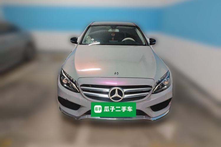 Used Mercedes-Benz C-Class 2018 C 200 L Sport Edition Achievement Special Edition
