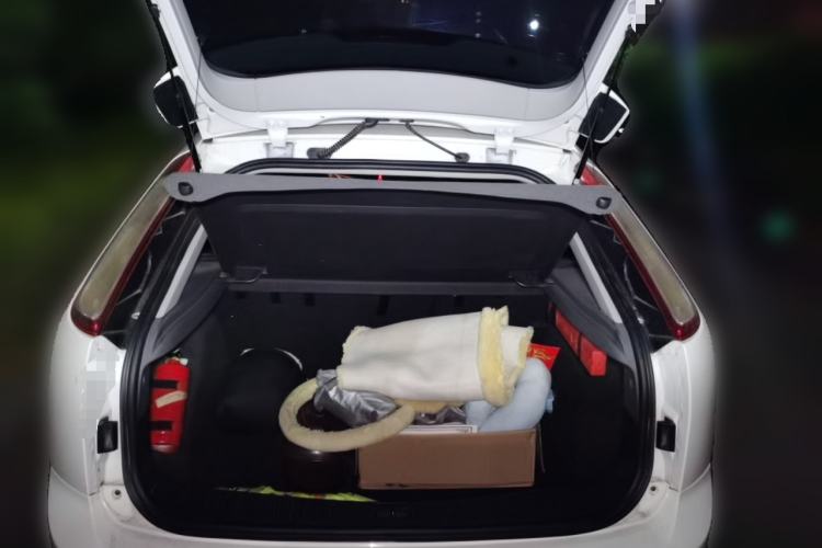 Used Ford Focus 2013 Hatchback Classic 1.8L Automatic Base Model