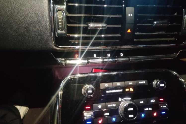 Used Lincoln Navigator 2020 3.5T Prestige Edition