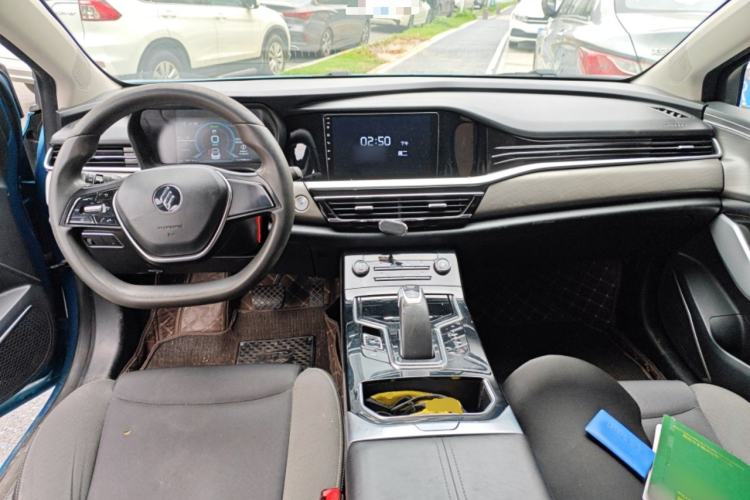 Used JMEV GSE 2022 Standard Range Youth Edition