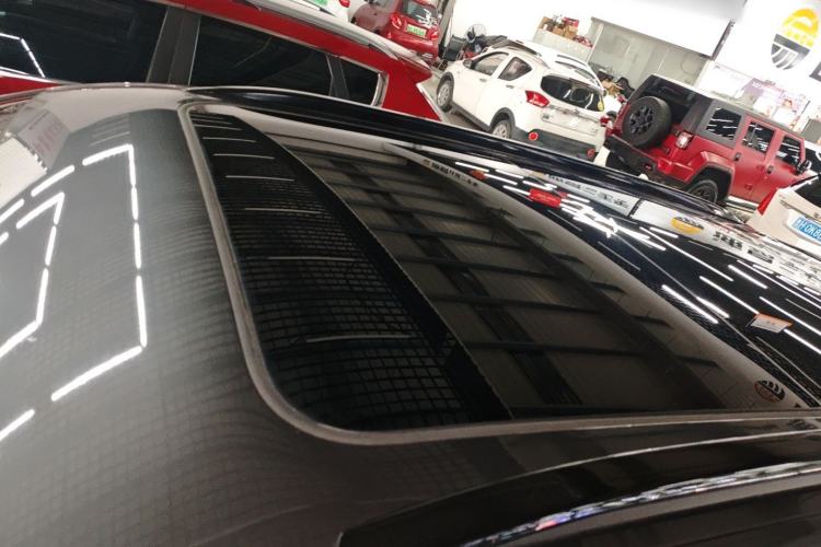 Used Changan CS75 PLUS 2020 1.5T Automatic Luxury Version