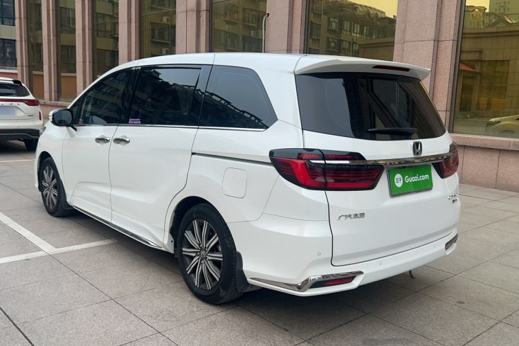 Used Honda Odyssey 2022 2.0L eHEV Sharp Enjoyment Edition