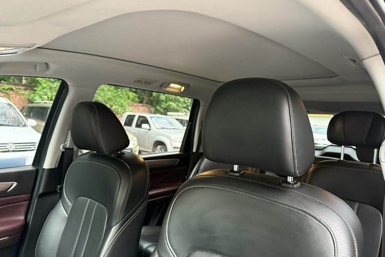 Used GAC Trumpchi M6 2021 PRO 270T DCT Prestige Edition