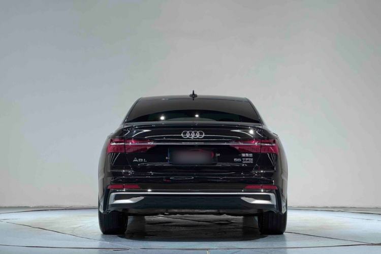 Used Audi A6L 2024 55 TFSI quattro Prestige Dynamic Edition Exterior 5