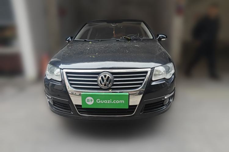 Used Volkswagen Magotan 2011 2.0 TSI DSG Luxury Edition