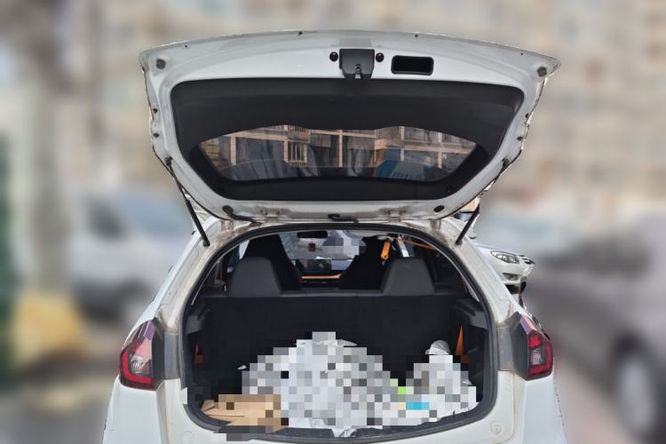 Used Livan X3 PRO 2022 1.5L CVT Xiao Sa